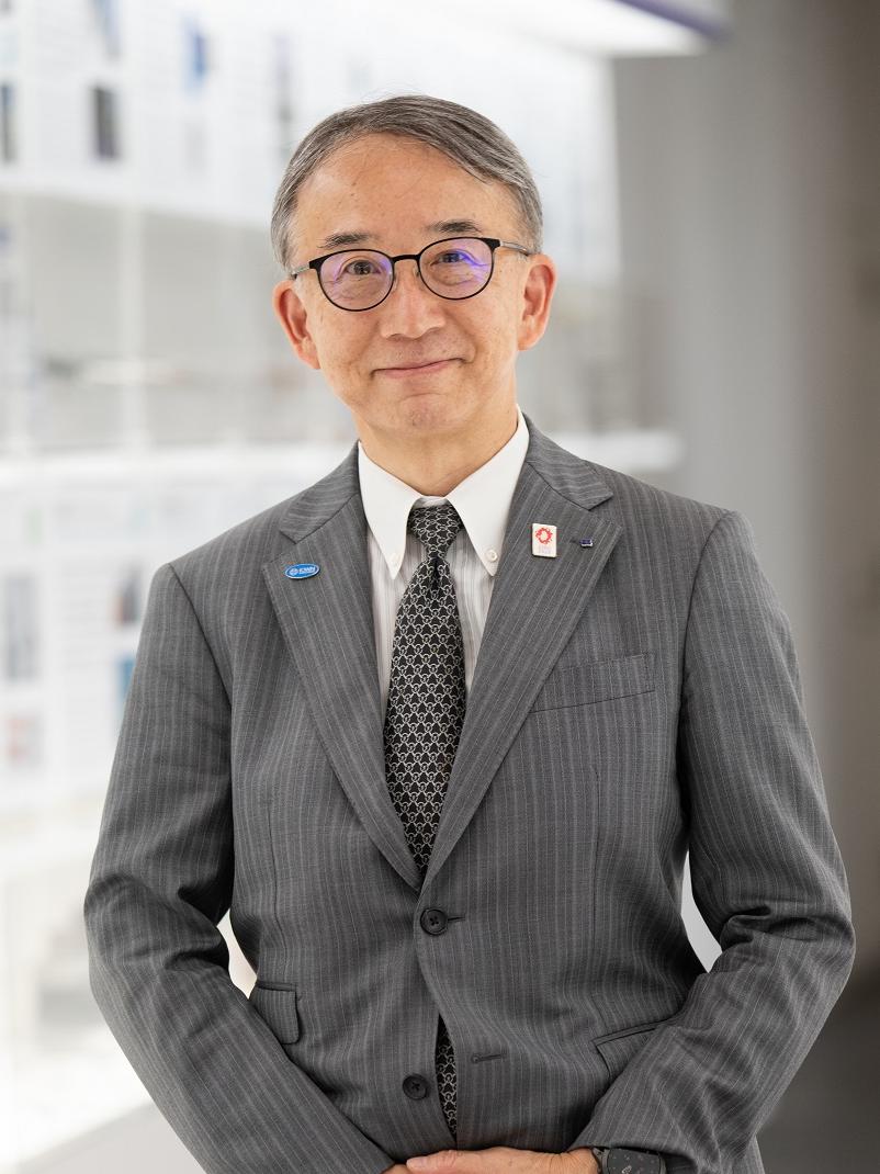 Hiroaki Nishimoto